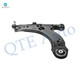 Front Left Lower Control Arm Ball Joint-Suspension Strut Assembly For 1999-2005 Volkswagen Jetta