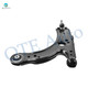 Front Left Lower Control Arm Ball Joint-Suspension Strut Assembly For 1999-2005 Volkswagen Jetta