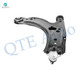 Front Left Lower Control Arm Ball Joint-Suspension Strut Assembly For 1999-2005 Volkswagen Jetta