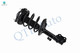 Pair Front Left-Right Quick Complete Strut - Coil Spring For 2006-2010 Kia Optima