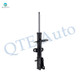 Front Suspension Bare Strut Assembly For 2009-2014 Volkswagen Routan