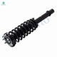 Front Left Quick Complete Strut and Coil Spring Assembly For 2003-2007 Honda Accord