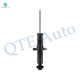 Rear Suspension Strut Assembly For 2012 - 2016 Subaru Impreza