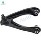Front Left Upper Control Arm Ball Jointt-Suspension Strut Assembly For 1997-2001 Honda CR-V