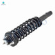 Front Left Upper Control Arm Ball Jointt-Quick Complete Strut-Coil Spring Assembly For 1997-2001 Honda CR-V