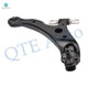 Front Right Lower Control Arm Ball Joint-Suspension Strut Assembly For 2007-2009 Lexus RX350