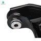 Front Right Upper Control Arm Ball Joint-Shock Absorber For 1984-1994 Chevrolet S10 Blazer