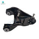 Front Left Upper Control Arm Ball Joint-Shock Absorber For 1992-2005 GMC Jimmy