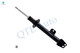 Pair of 2 Front Suspension Strut Assembly For 2013 Suzuki Grand Vitara