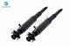 Pair of 2 Rear Complete Shock Absorber Kit For 1997-2005 Buick Park Avenue