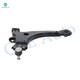 Front Left Lower Control Arm Ball Joint-Suspension Strut Assembly For 2014-2016 Chevrolet Impala Limited