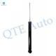 Rear Shock Absorber For 2013 2014 Mazda Cx-5