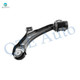 Front Right Lower Control Arm Ball Joint-Suspension Strut Assembly For 2005-2010 Ford Mustang
