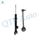 Front Left Lower Forward Control Arm Ball Joint-Suspension Strut Assembly For 2011-2016 Dodge Challenger V8