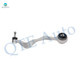 Front Left Lower Forward Control Arm Ball Joint-Suspension Strut Assembly For 2008-2013 BMW 128I