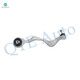 Front Left Lower Forward Control Arm Ball Joint-Suspension Strut Assembly For 2008-2013 BMW 128I