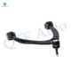 Front Left Upper Control Arm Ball Joint-Quick Complete Strut-Coil Spring Assembly For 2007-2010 Chevrolet Tahoe