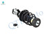 Front Left Quick Complete Strut and Coil Spring For 2013 - 2015 Chevrolet Malibu