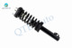 Front Right Lower Control Arm Ball Joint-Quick Complete Strut For 2005-2010 Jeep Grand Cherokee V8
