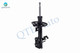 Set of 4 Front Lower Control Arm Ball Joint-Suspension Strut Assembly For 2007-2012 Nissan Sentra
