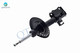 Set of 4 Front Lower Control Arm Ball Joint-Suspension Strut Assembly For 2007-2012 Nissan Sentra