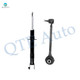 Front Right Lower Forward Control Arm Ball Joint-Suspension Strut Assembly For 2009 2010 Dodge Challenger V8