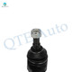 Front Left Lower Forward Control Arm Ball Joint-Suspension Strut Assembly For 2012-2023 Dodge Charger