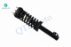 Front Left Lower Control Arm Ball Joint-Quick Complete Strut For 2006-2010 Jeep Commander