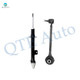Front Right Lower Forward Control Arm Ball Joint-Suspension Strut Assembly For 2013-2023 Dodge Challenger
