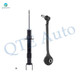 Front Right Lower Forward Control Arm Ball Joint-Suspension Strut Assembly For 2013-2023 Dodge Challenger