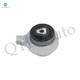 Front Left Lower Forward Control Arm Ball Joint-Suspension Strut Assembly For 2013-2015 BMW X1 RWD