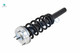 Set of 4 Front Quick Complete Strut - Coil Spring-Rear Shock For BMW X6 2008-2014