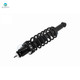 Rear Upper Control Arm-Quick Complete Strut-Coil Spring Assembly For 2007-2012 Dodge Caliber