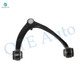 Front Left Upper Control Arm Ball Joint-Suspension Strut Assembly For 2015 2016 Cadillac Escalade ESV without Aluminum Steering Knuckles