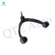 Front Left Upper Control Arm Ball Joint-Suspension Strut Assembly For 2015 2016 Cadillac Escalade ESV without Aluminum Steering Knuckles