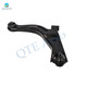 Front Right Lower Control Arm Ball Joint-Suspension Strut Assembly For 2005-2011 Mercury Mariner