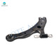 Front Right Lower Control Arm Ball Joint-Quick Complete Strut-Coil Spring Assembly For 2009-2012 Lexus ES350