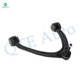 Front Right Upper Control Arm Ball Joint-Quick Complete Strut-Coil Spring Assembly For 2015 2016 Chevrolet Tahoe 4WD