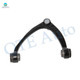Front Right Upper Control Arm Ball Joint-Quick Complete Strut-Coil Spring Assembly For 2015 2016 Chevrolet Tahoe 4WD