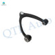 Front Right Upper Control Arm Ball Joint-Quick Complete Strut-Coil Spring Assembly For 2015 2016 Chevrolet Tahoe 4WD