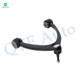 Front Right Upper Control Arm Ball Joint-Quick Complete Strut-Coil Spring Assembly For 2015 2016 Chevrolet Tahoe 4WD