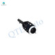 Front Right Lower Forward Control Arm Ball Joint-Quick Complete Strut-Coil Spring Assembly For 2012 2013 BMW 135I Convertible