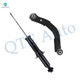 Rear Upper Control Arm-Suspension Strut Assembly For 2011-2015 Jeep Patriot