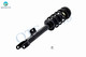 Set of 4 Front Lower Forward Control Arm Ball Joint-Quick Complete Strut-Coil Spring Assembly For 2013 2014 Dodge Challenger