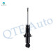 Front Suspension Bare Strut Assembly For 2005-2015 Nissan Xterra