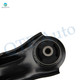 Front Left Lower Control Arm Ball Joint-Suspension Strut Assembly For 2007-2012 Nissan Sentra