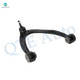 Front Right Upper Control Arm Ball Joint-Suspension Strut Assembly For 2007-2013 Chevrolet Silverado 1500