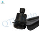 PM Auto Front Left Lower Control Arm Ball Joint-Quick Complete Strut-Coil Spring Assembly For 2013 Nissan Rogue