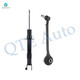 Front Right Lower Forward Control Arm Ball Joint-Suspension Strut Assembly For 2005-2010 Chrysler 300