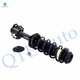Front Right Load Complete Strut-Coil Spring For 2012-2019 Nissan Versa Sedan